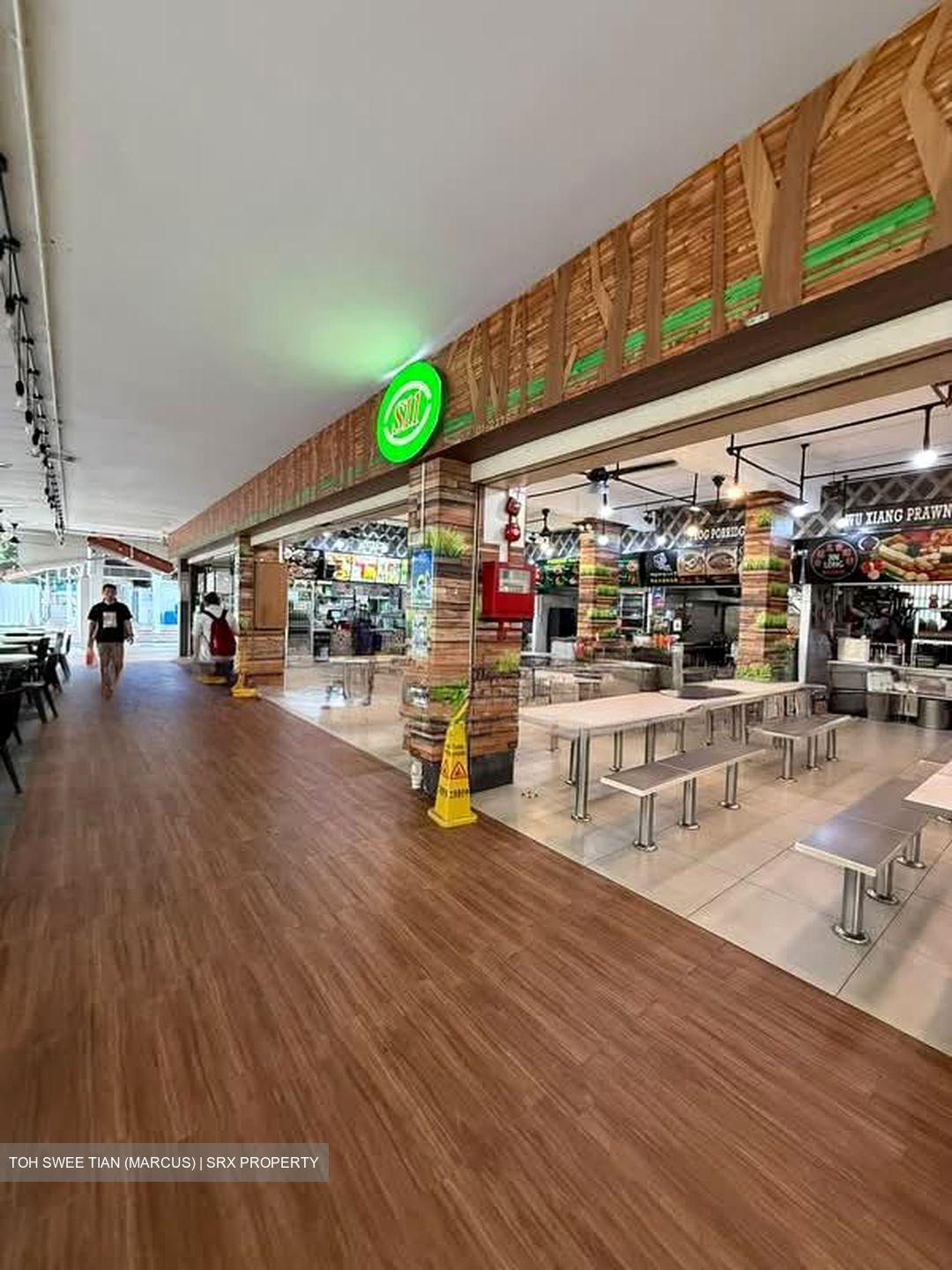 Cheng San Centre (D20), Shop House #612789731